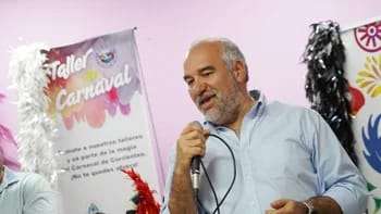 Se lanzó el Taller de Carnaval de Corrientes